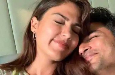 Who is Rhea Chakraborty? know all about Sushant Singh Rajput's girlfriend