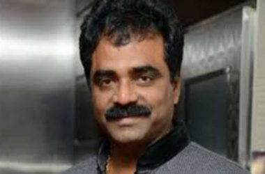 Kannada actor-producer Rockline Venkatesh hospitalized with COVID-19-like symptoms