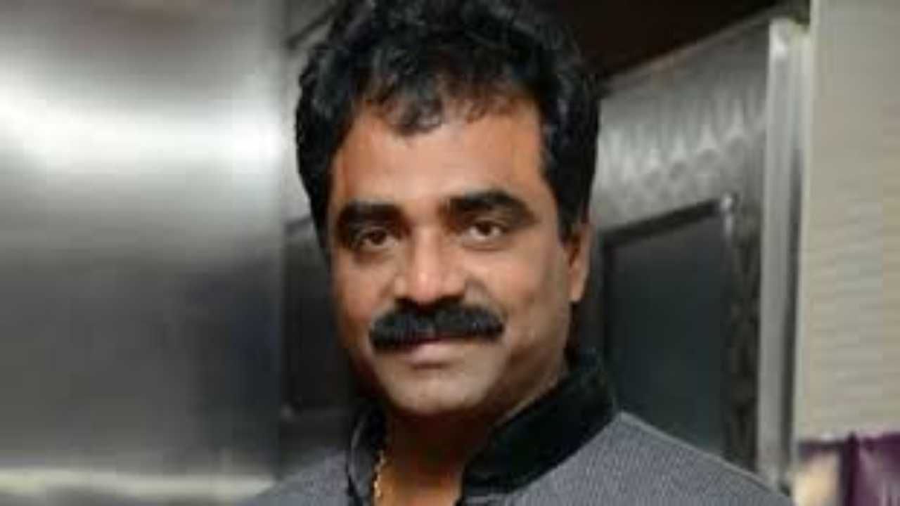 Kannada actor-producer Rockline Venkatesh hospitalized with COVID-19-like symptoms
