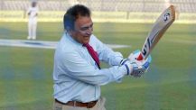 Cricket fraternity wishes legend Sunil Gavaskar on 71st birthday