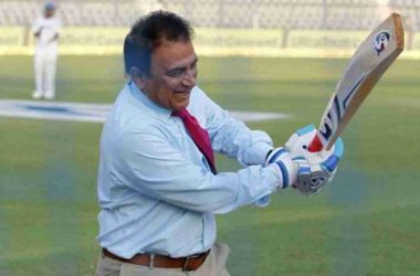 Cricket fraternity wishes legend Sunil Gavaskar on 71st birthday