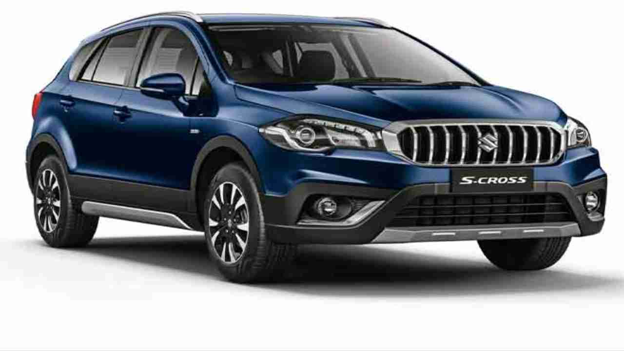 Maruti Suzuki S-Cross petrol BS6 version to launch in India on August 5, check specifications, features and price here