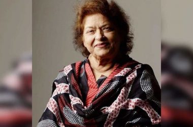 Saroj Khan demise: With more than 2,000 songs, "Mother of Dance in India" leaves a legacy behind