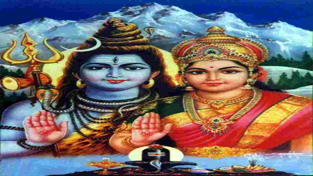 Shravan Month 2020: Complete list of important dates of worshiping Lord  Shiva during Sawan