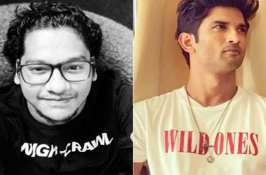 Sushant Singh Rajput's friend Siddharth Pithani reveals being pressurised to give statement against Rhea Chakraborty