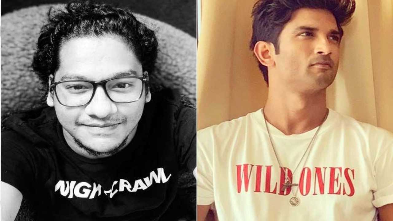 Sushant Singh Rajput's friend Siddharth Pithani reveals being pressurised to give statement against Rhea Chakraborty