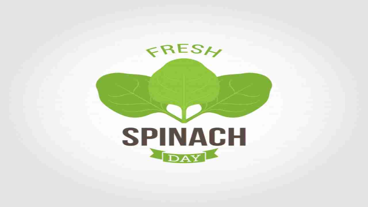 Fresh Spinach Day 2020: 5 life-changing health benefits of green leafy vegetable