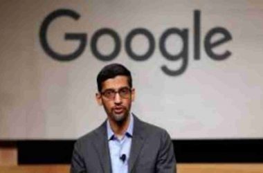 Google to invest $10 billon in India over 5-7 years as a part of Google For India Digitalisation Fund