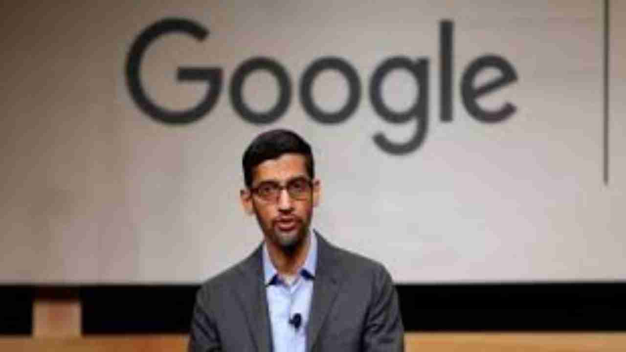Google to invest $10 billon in India over 5-7 years as a part of Google For India Digitalisation Fund