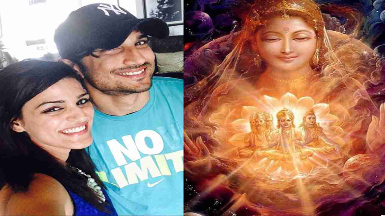Sushant Singh Rajput Demise: Actor's sister urges everyone to stand for truth