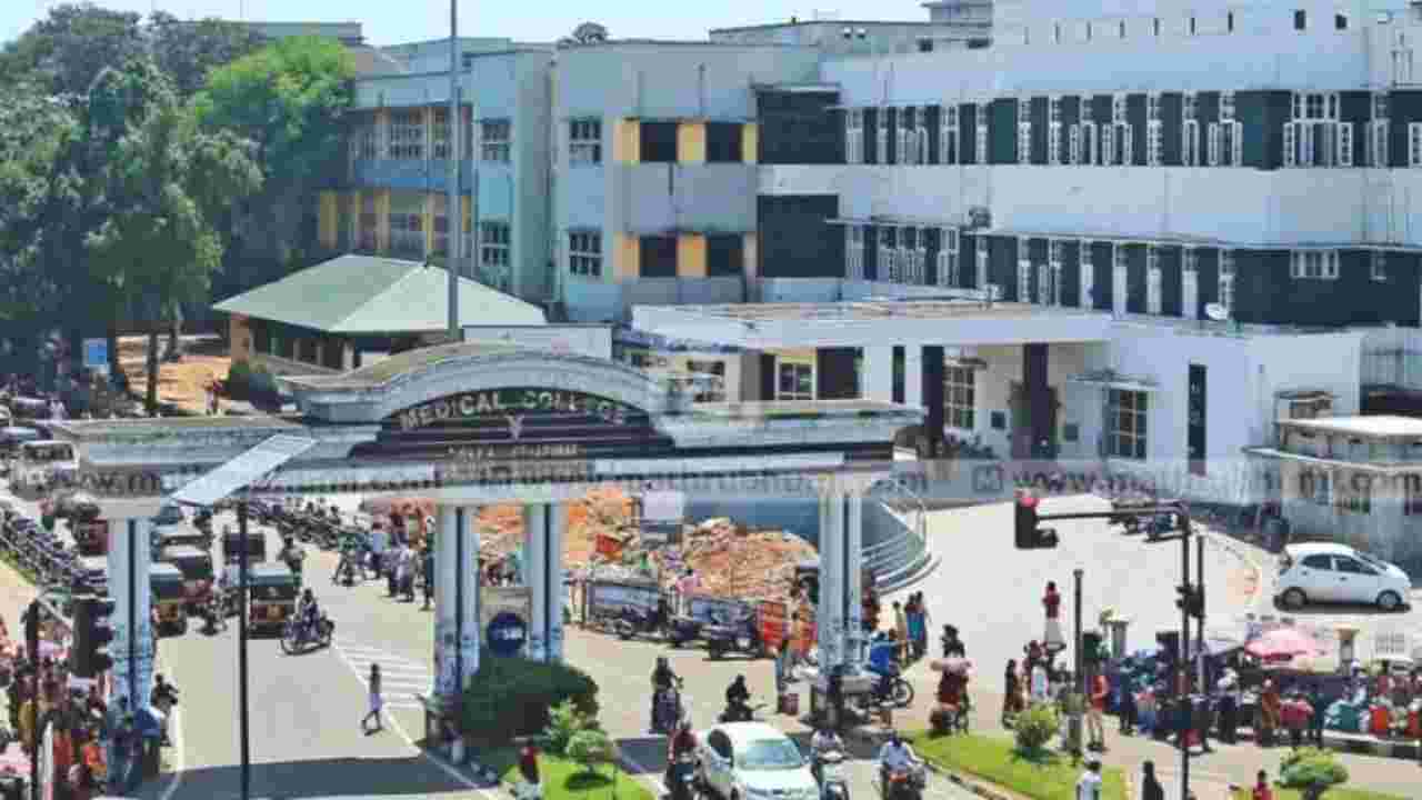 Thiruvananthapuram Medical College: 18 health workers test positive, 150 medical staffs quarantined