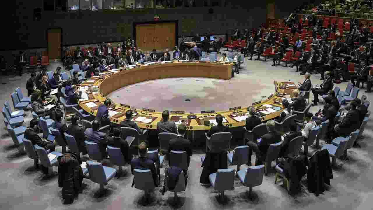 UNSC adopts resolution to renew Syria humanitarian mechanism