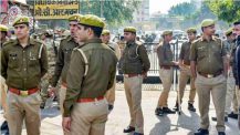 Uttar Pradesh police 'encounters' criminals with 'operation clean', Fresh Physical Tests for UP Police Candidates