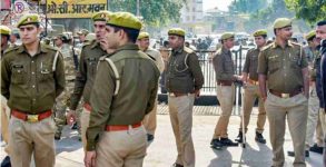 Uttar Pradesh police 'encounters' criminals with 'operation clean', Fresh Physical Tests for UP Police Candidates