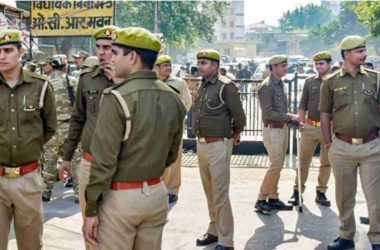 Uttar Pradesh police 'encounters' criminals with 'operation clean'