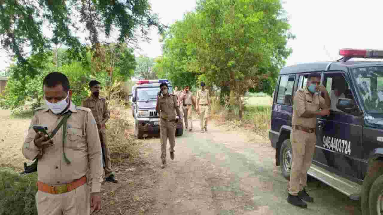 Three more aides of Vikas Dubey arrested in UP