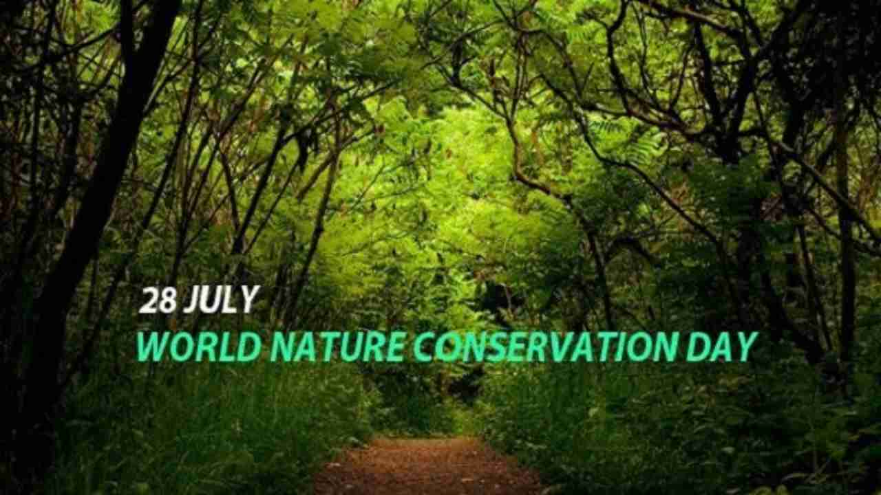 World Nature Conservation Day 2020: Date, Significance and quotes for Mother Earth