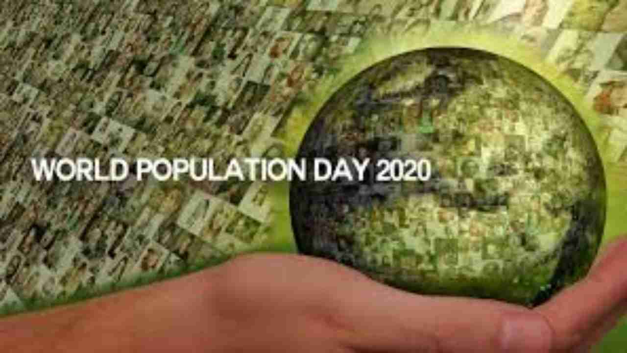 World Population Day 2020: Bringing back the 'choice, voice debate' on family planning during COVID-19