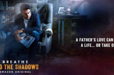 Abhishek Bachchan's Breathe Into the Shadows all episodes in HD leaked on Telegram & TamilRockers