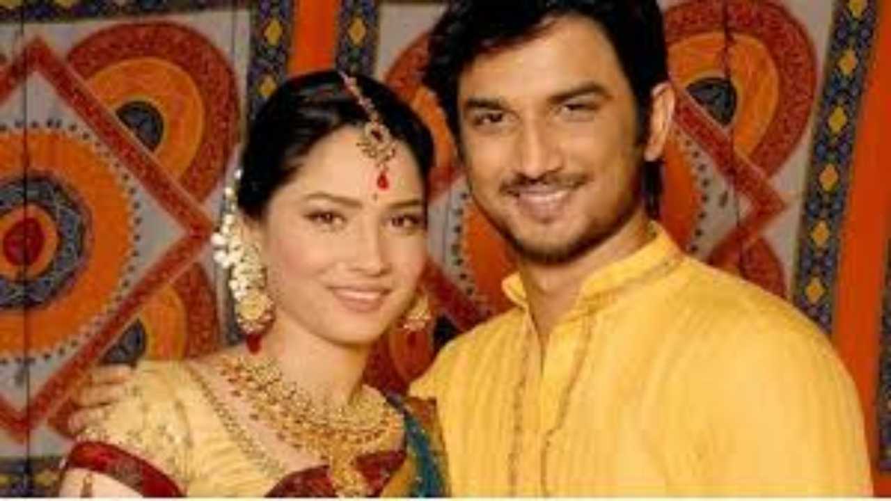 Sushant Singh Rajput's sister Shweta backs Ankita Lokhande's cryptic post, find out!