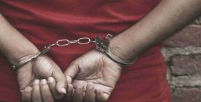 Maharashtra: Man held for stabbing, injuring girlfriend in Bhiwandi