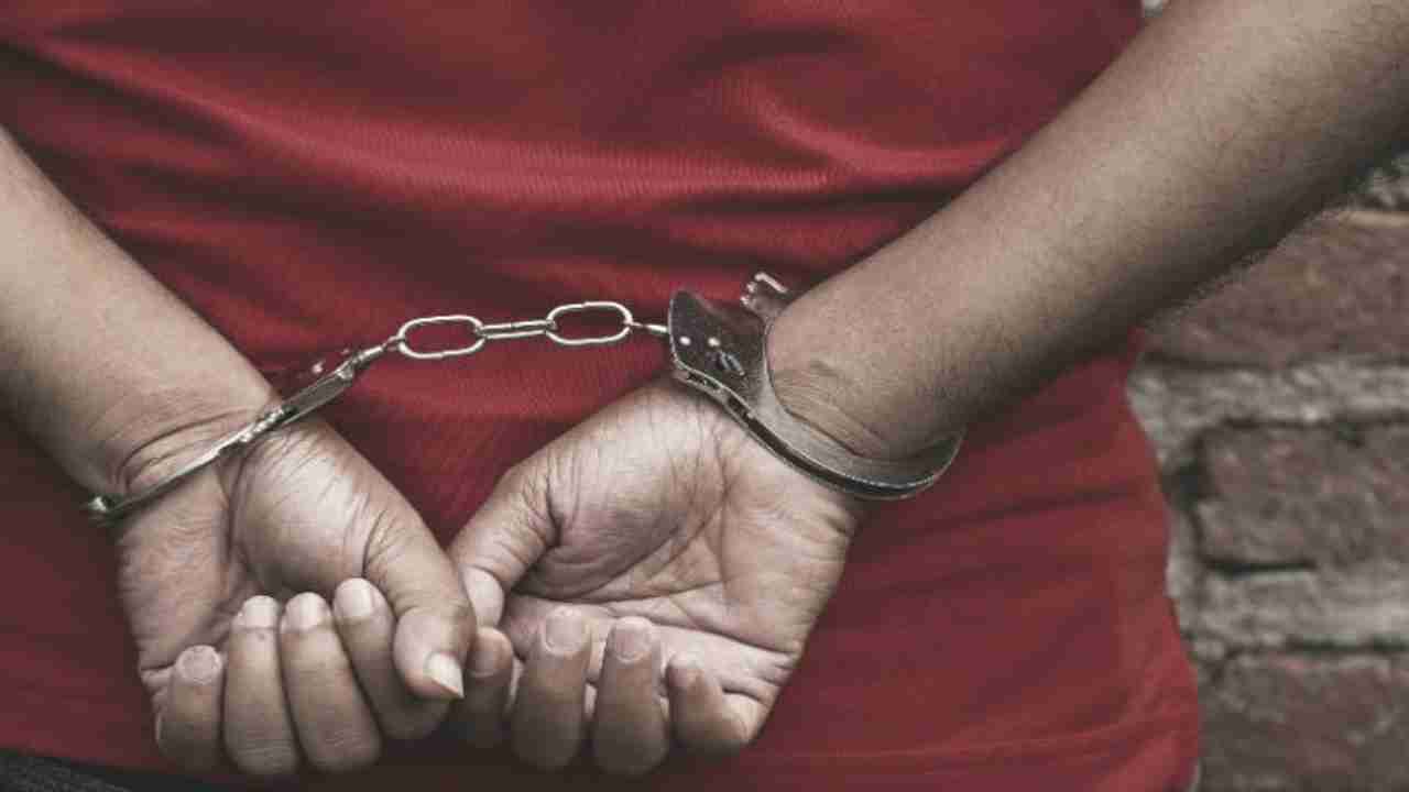 Maharashtra: Man held for stabbing, injuring girlfriend in Bhiwandi