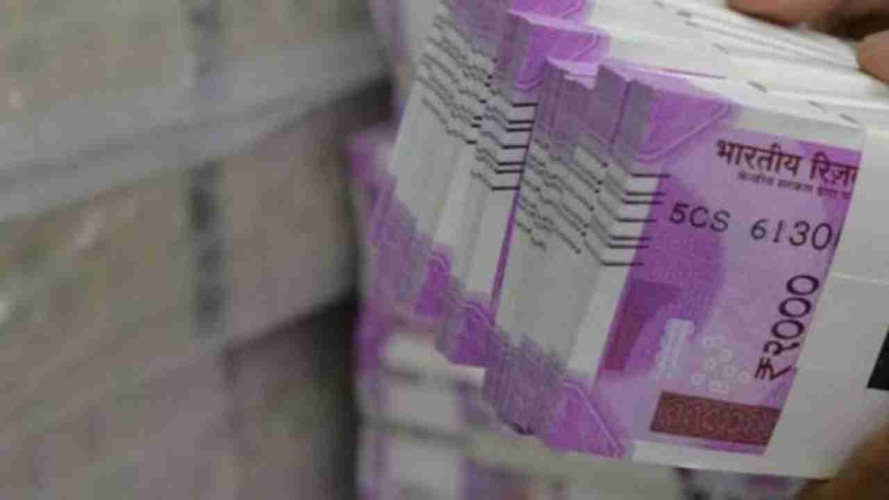 Rs 200 cr found in Swiss account of 80-yr-old woman who claims less than 2 lakh as annual income