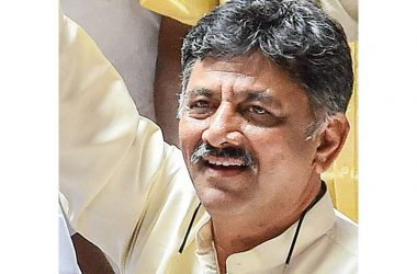 JD(S)-Congress coalition in Karnataka is closed chapter: Shivakumar
