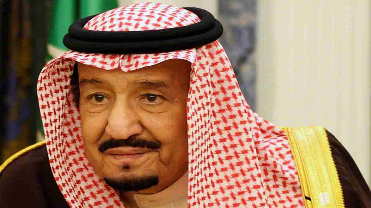 Saudi King Salman hospitalised due to inflamed gall bladder