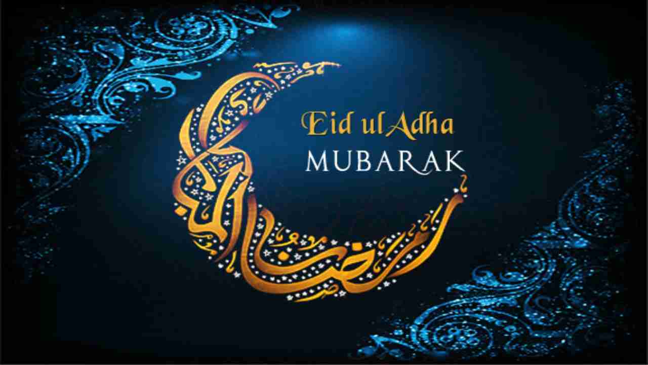 Happy Eid-al-Adha 2020: Best Hindi wishes, shayari, and messages for Bakrid