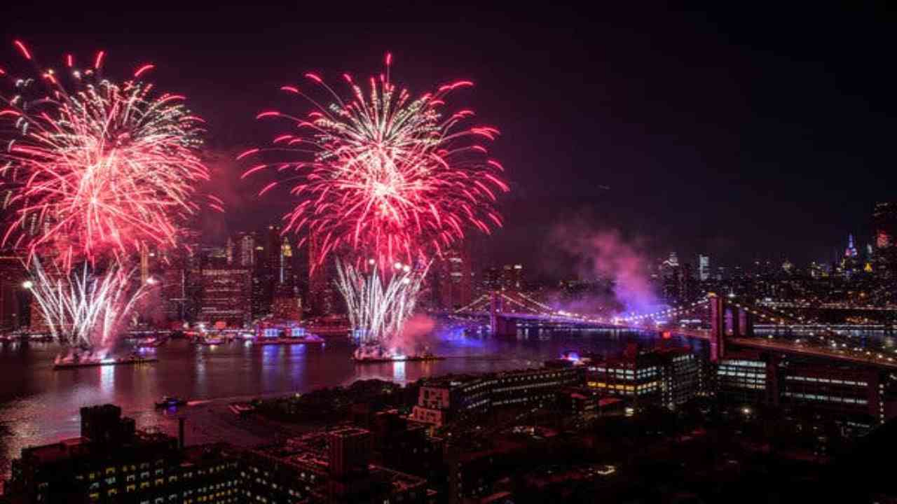 Fourth of July 2020 Fireworks Live Streaming: Here's list of virtual celebrations of events across US