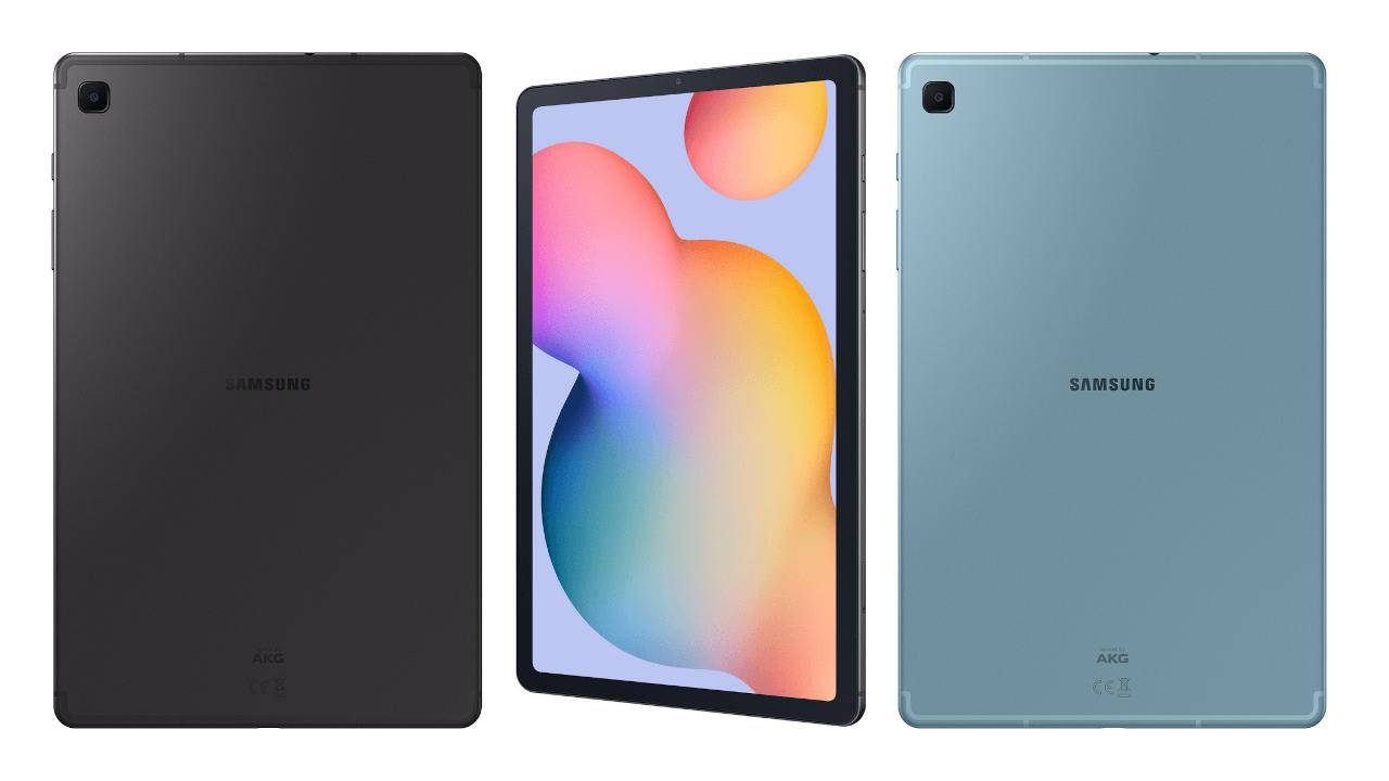 Samsung Galaxy Tab S6 Lite: S Pen, low price steal the show
