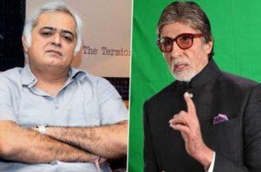Hansal Mehta urges Amitabh Bachchan to unfollow KRK by signing petition
