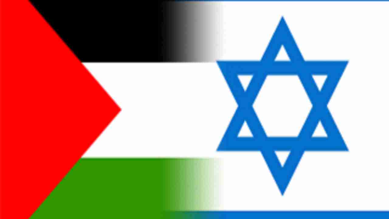 Palestine seeks international coalition against Israel annexation plan