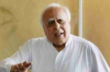 Rajasthan political crisis: Worried for the party, tweets Kaip Sibal