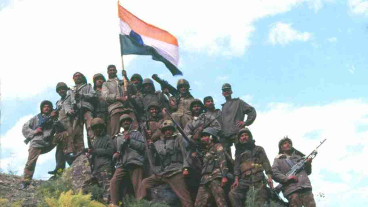 Kargil Vijay Diwas: Here are 10 highlights of war between India and Pakistan
