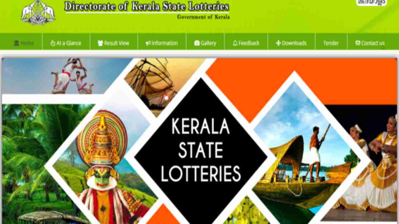 Kerala State Lottery 07.09.2020: WinWin W 572 results to be announced at 3 PM