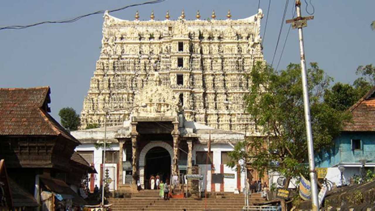 Kerala: Commandos, staff among 9 in Padmanabhaswamy temple test COVID-19 positive