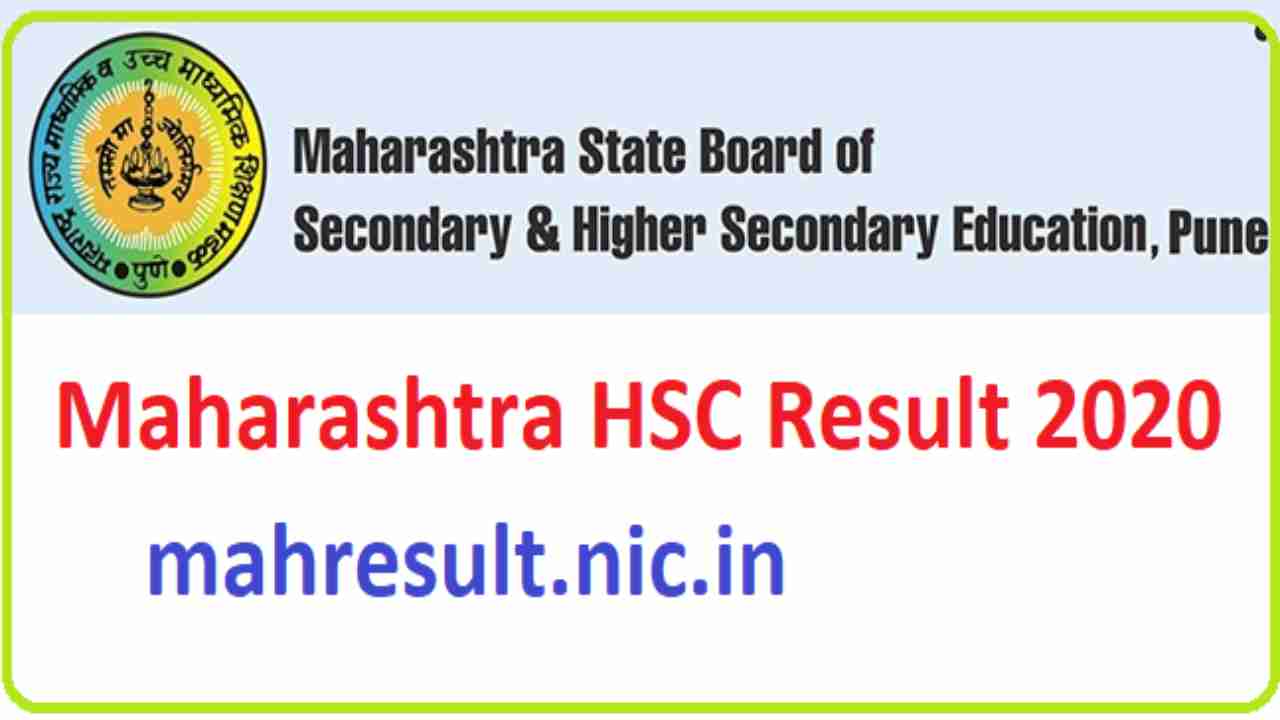Maharashtra Board Result 2020 Date & Time SSC and HSC Grading System