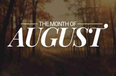 Complete list of important days in August 2020: National and International