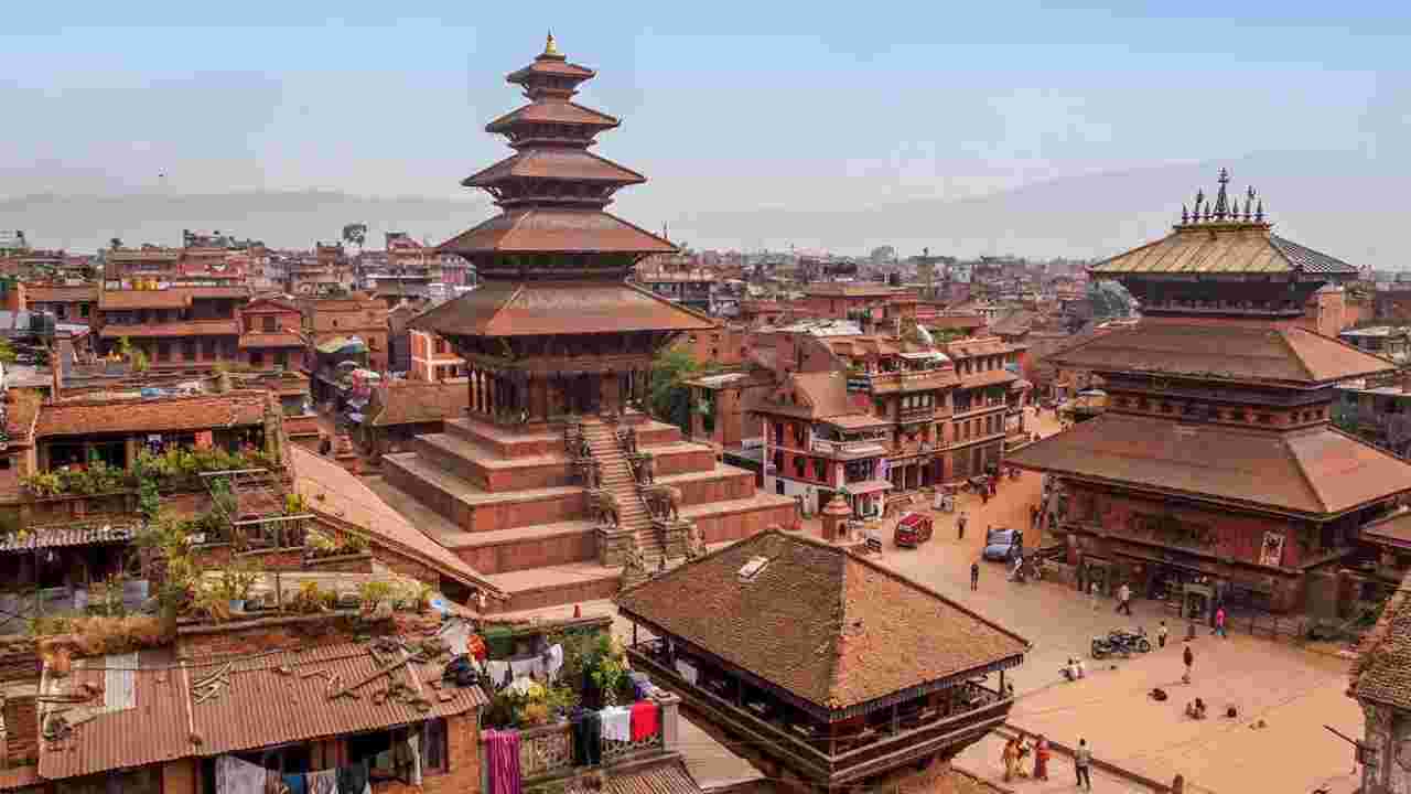 Nepal's tourism sector faces $330mn loss due to coronavirus pandemic