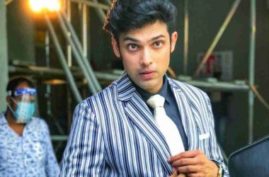 Parth Samthaan slams Twitter user for complaining about him flouting BMC quarantine rules, reveals getting panic attack