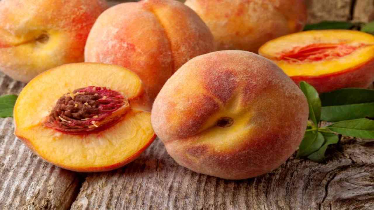 Peaches are much more nutritious than you think, here are 5 health benefits of this fruit