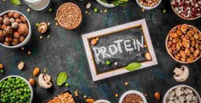 Protein Week 2020: Focus on nutrition to boost your immunity