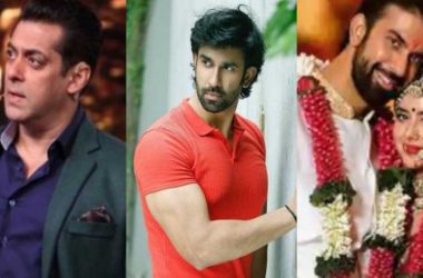 Bigg Boss 14: Amid separation rumors with wife Charu Asopa, Sushmita Sen’s brother Rajeev Sen approached for show?