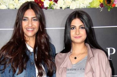 Sonam Kapoor lashes out at Instagram for refusing to remove death threats against sister Rhea