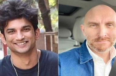 Sushant Singh Rajput demise: Paranormal expert Steve Huff claims speaking to actor's spirit, deets inside!