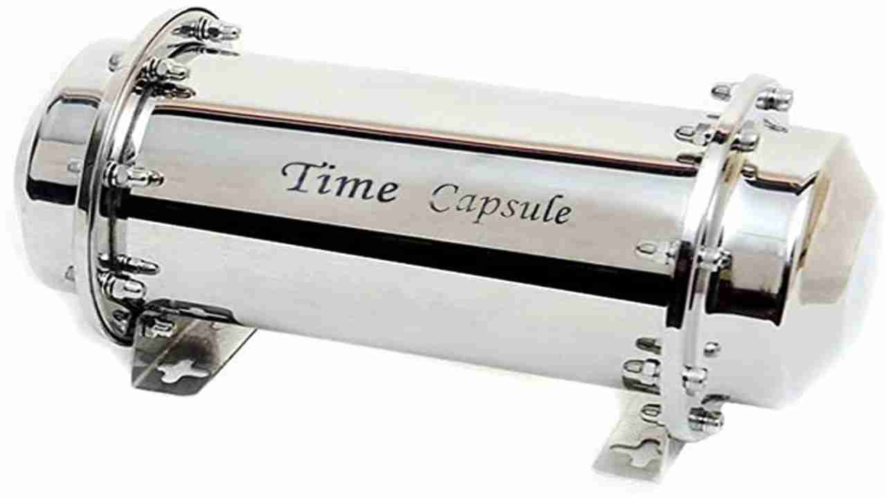 What is Time Capsule? Will it be placed under Ram Mandir? Here's all you need to know