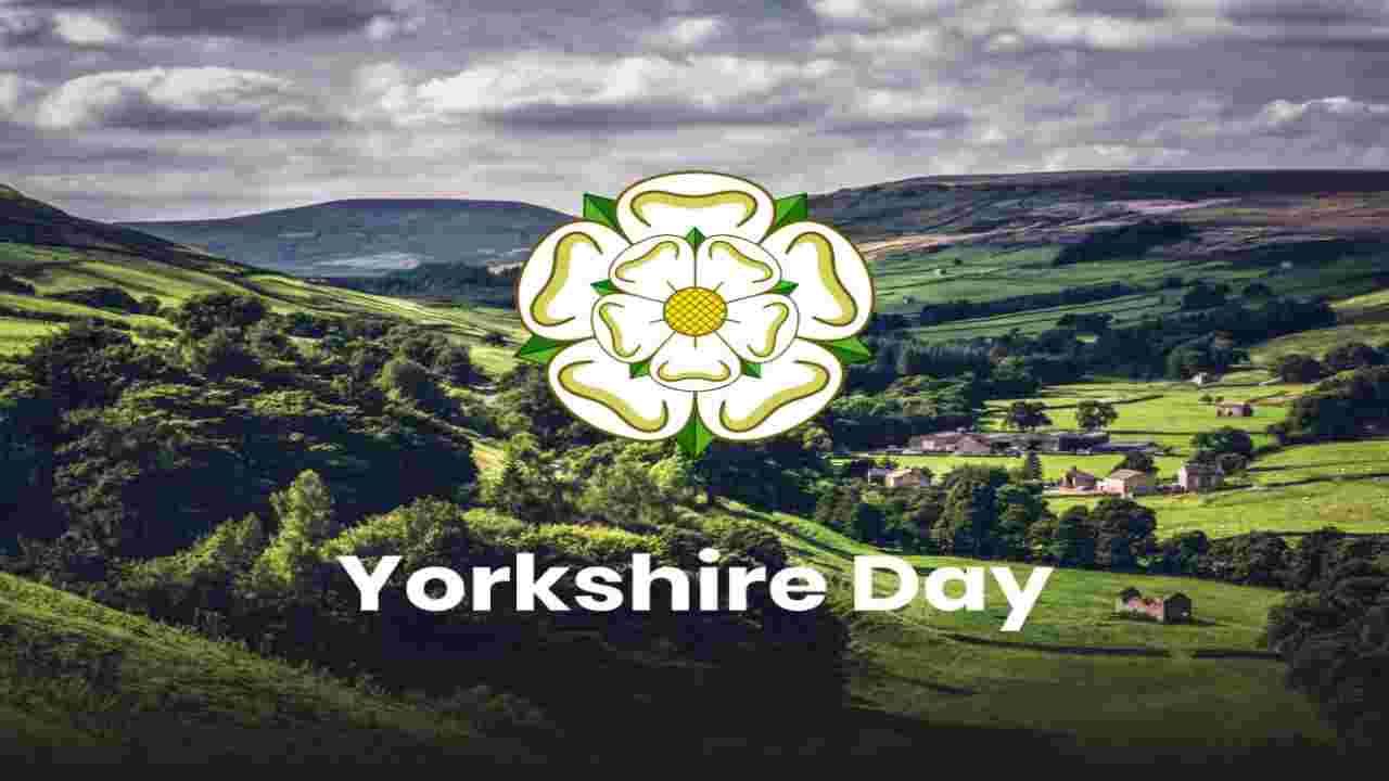 Yorkshire Day 2020: History, unknown facts about largest ...
