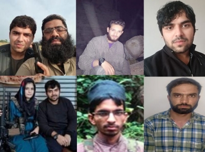 JeM’s Azhar, bros gave directions to terrorists for Pulwama attack ...